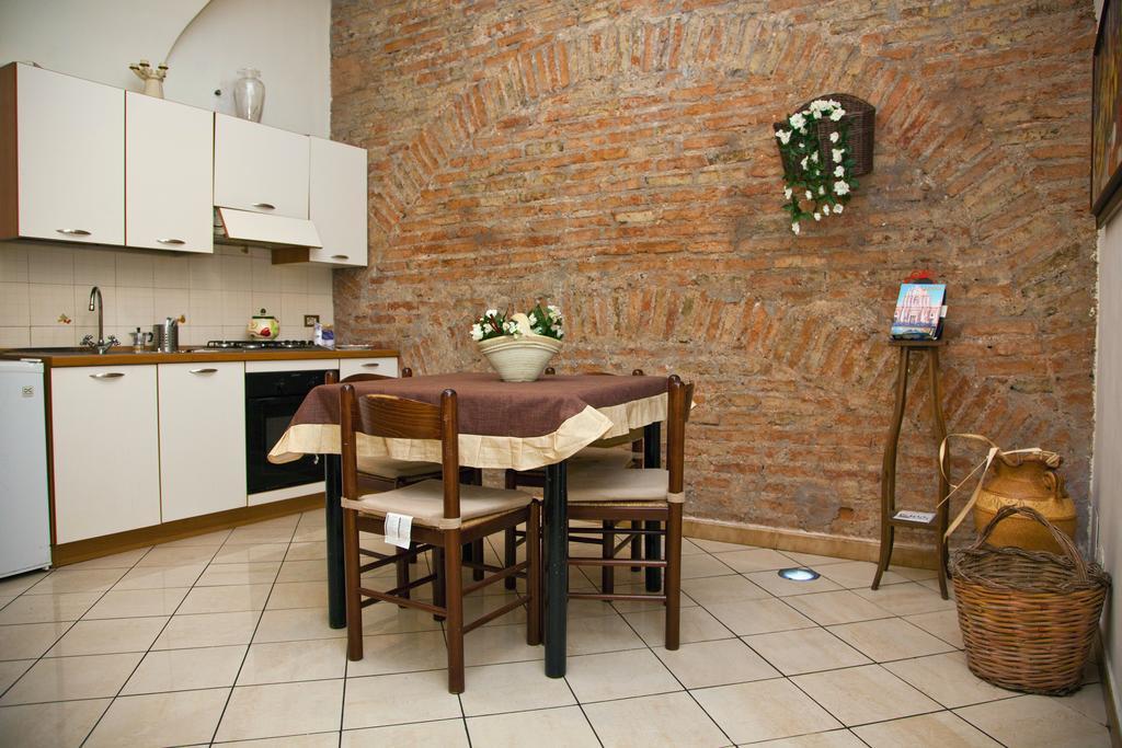 B&B Garibaldi CTA Exterior foto