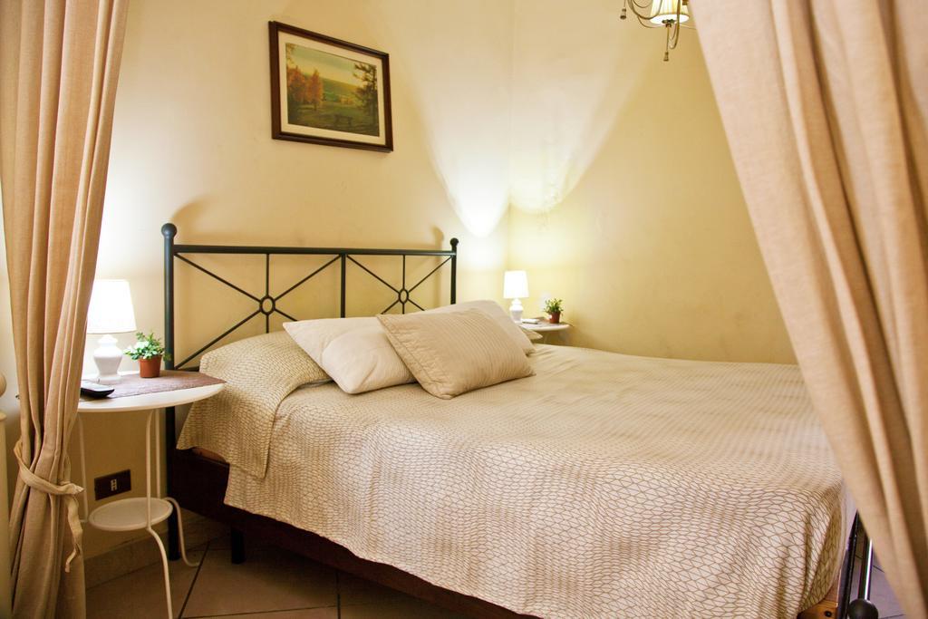 B&B Garibaldi CTA Exterior foto