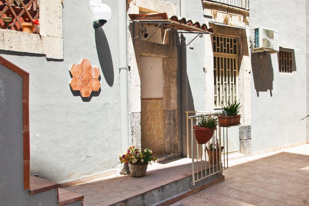 B&B Garibaldi CTA Exterior foto